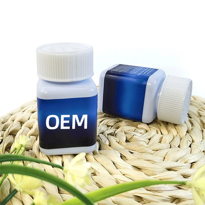 Tác dụng mạnh mẽ tự nhiên Người đàn ông cứng viên nang Sức khỏe Thực phẩm cho nam giới Chăm sóc Năng lượng viên nang