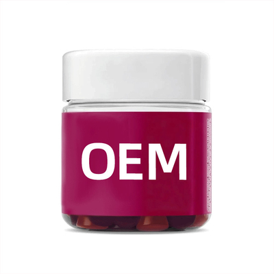 Bổ sung chăm sóc sức khỏe Nhập lượng lớn Vitamin C Bảng thuốc Multivitamin Bảng thuốc kẹo cao su Đối với nam giới
