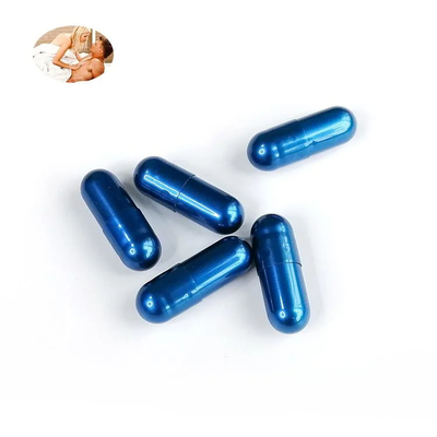 OEM tùy chỉnh 100% thảo mộc tự nhiên Maca viên thuốc nam giới Power Capsule chăm sóc sức khỏe