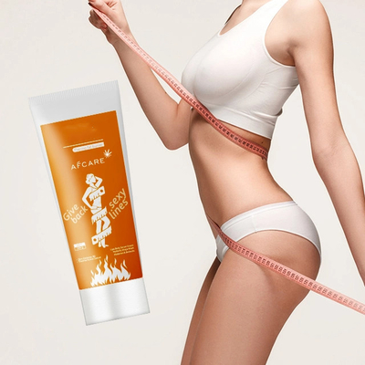 Organic Anti Cellulite Hot Body Slimming Stomach Fat Burn Slim Cream (tạm dịch: Loại kem chống cellulite hữu cơ)