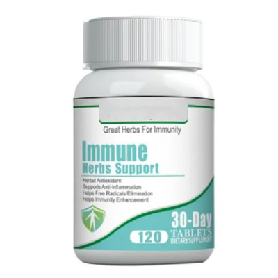 Phụ gia chăm sóc sức khỏe OEM cho phụ nữ cân bằng hormone miễn dịch tăng cường hỗ trợ tâm trạng