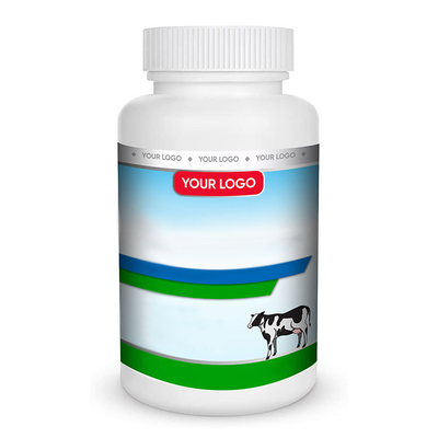 Thuốc nhai OEM Không đường Colostrum bò với Lactocalcium