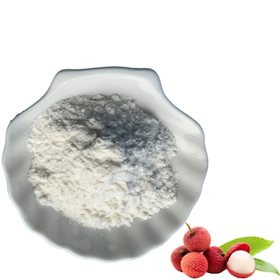 Đồ uống rắn chất lượng cao Lychee nước ép bột Lychee bột Litchi bột