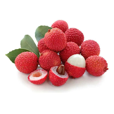 Đồ uống rắn chất lượng cao Lychee nước ép bột Lychee bột Litchi bột