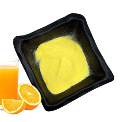 100 Mesh Natural Extract Solid Drink Juice Fruit Instant Freeze Orange Dried Fruit Powder (Màu trái cây khô)