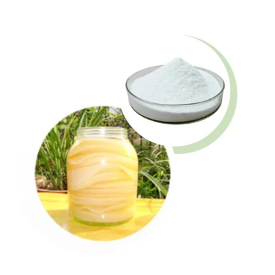 Cung cấp hàng lớn trà đồ uống rắn Probiotic Kombucha Powder Factory Wholesale