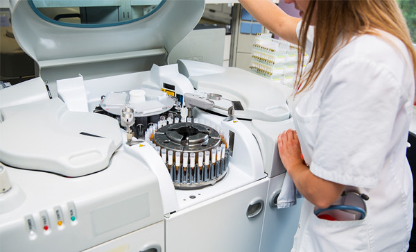 Hebei Feirui Biotechnology Co., LTD Kiểm soát chất lượng